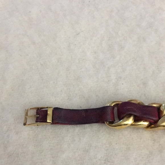 CHANEL-Authentic CHANEL bracelet - Picture 11 of 11